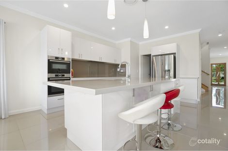 Property photo of 1/145 Palm Meadows Drive Carrara QLD 4211