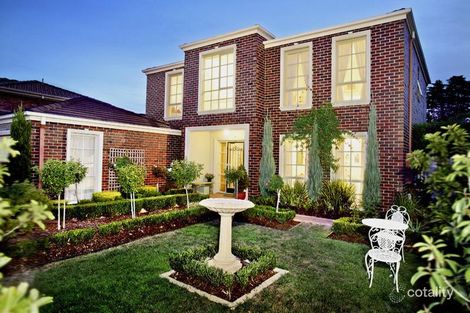 2 Tanami Ct, Bulleen, VIC 3105