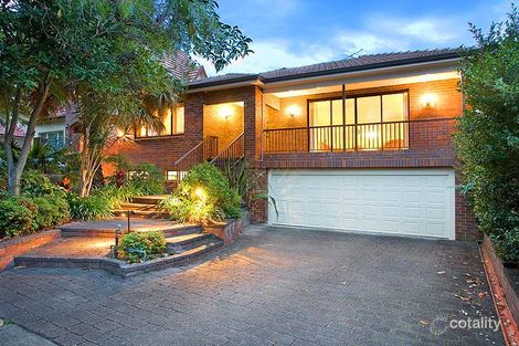 Property photo of 431 Sailors Bay Road Northbridge NSW 2063