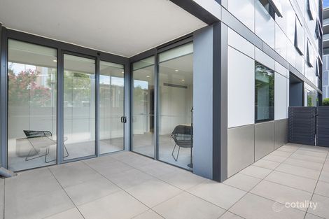 Property photo of G04/6C Evergreen Mews Armadale VIC 3143