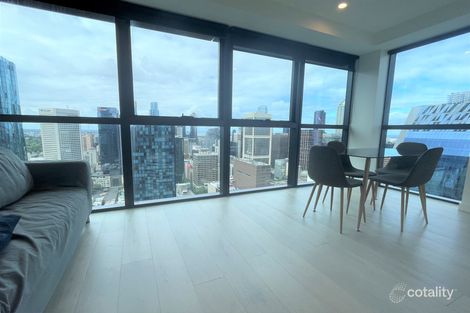 Property photo of 4005/327 La Trobe Street Melbourne VIC 3000