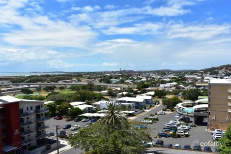 Property photo of 66/19 Roseberry Street Gladstone Central QLD 4680