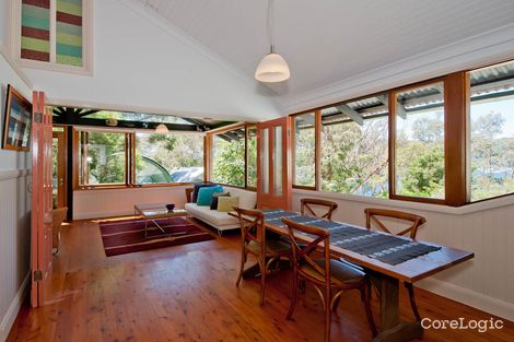 Property photo of 111 Florence Terrace Scotland Island NSW 2105