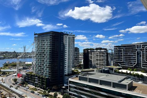 Property photo of 1504/12 Cunningham Street Newstead QLD 4006