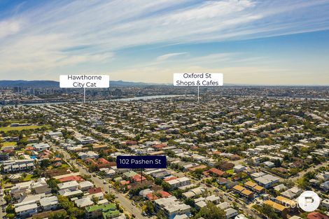 Property photo of 6/102 Pashen Street Morningside QLD 4170