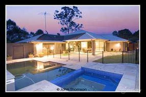 Property photo of 47 Fisher Place Pullenvale QLD 4069
