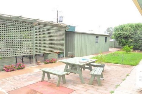 Property photo of 9 High Street Morgan SA 5320