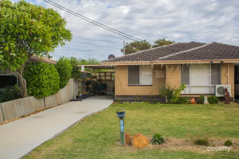 Property photo of 16A Carman Way Bassendean WA 6054