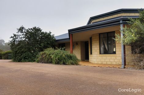 Property photo of 22 Bullich Retreat Jarrahdale WA 6124