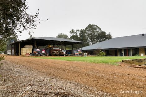 Property photo of 22 Bullich Retreat Jarrahdale WA 6124