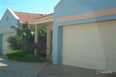 Property photo of 4/49B Mutch Avenue Kyeemagh NSW 2216
