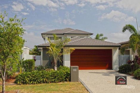 Property photo of 6123 Bolsena Circuit Hope Island QLD 4212