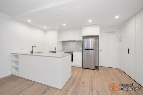Property photo of 402/83 Cooyong Street Reid ACT 2612