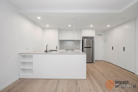 Property photo of 402/83 Cooyong Street Reid ACT 2612