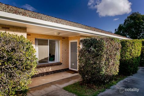 Property photo of 3/1A Yulinda Terrace Lower Mitcham SA 5062
