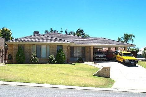 3 Barlee Pl, Edgewater, WA 6027