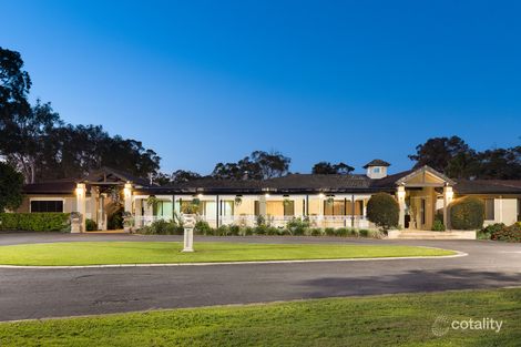 Property photo of 1328 Mount Cotton Road Burbank QLD 4156