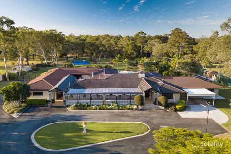 Property photo of 1328 Mount Cotton Road Burbank QLD 4156