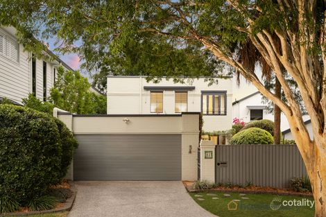 65 BERRY ST, SHERWOOD, QLD 4075