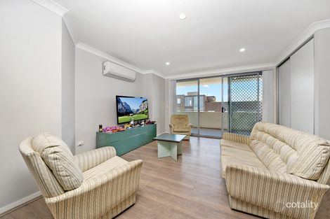 Property photo of 201/10 Cornelia Road Toongabbie NSW 2146