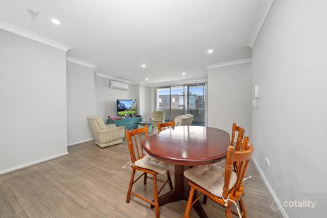 Property photo of 201/10 Cornelia Road Toongabbie NSW 2146