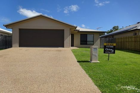 118 Daintree Dr, Bushland Beach, QLD 4818