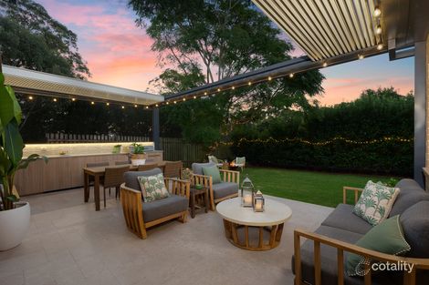 7a Moira Pl, Frenchs Forest, NSW 2086