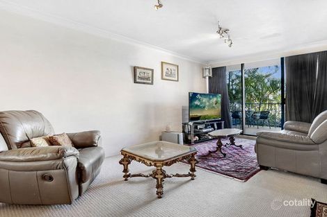 Property photo of 7/249 Bayview Street Hollywell QLD 4216