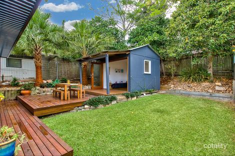 Property photo of 22 Mannion Street Red Hill QLD 4059