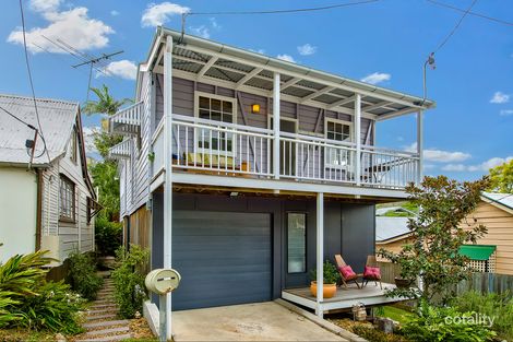 Property photo of 22 Mannion Street Red Hill QLD 4059