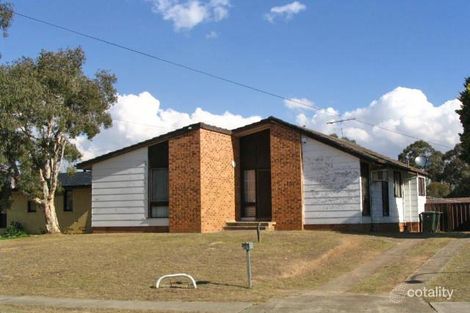 2 Wide Bay Cct, Bidwill, NSW 2770