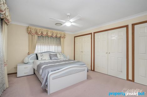 Property photo of 10 Rustic Place Woodcroft NSW 2767