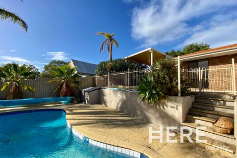 Property photo of 9 Staff Court Beldon WA 6027
