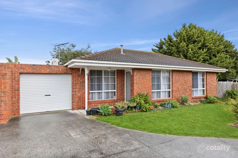 Property photo of 3/42-44 Burdoo Drive Grovedale VIC 3216