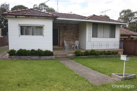 Property photo of 39 Cobham Street Kings Park NSW 2148