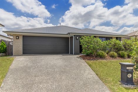 Property photo of 157 Goldmine Road Ormeau QLD 4208
