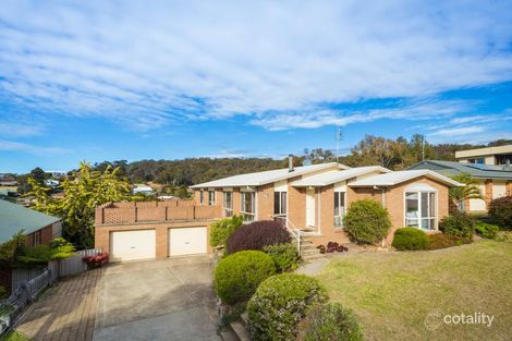 Property photo of 18 Panorama Drive Tathra NSW 2550