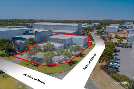 12 Jessie Lee St, Henderson, WA 6166