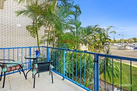 Property photo of 7/249 Bayview Street Hollywell QLD 4216