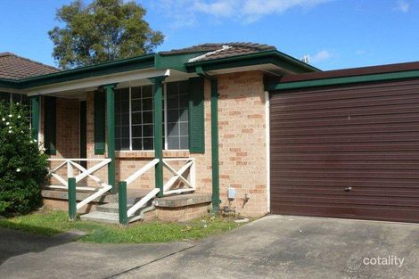 4/201 Oxford Rd, Ingleburn, NSW 2565