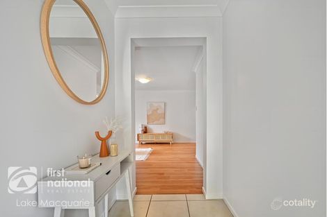 Property photo of 8 Galea Close Cameron Park NSW 2285