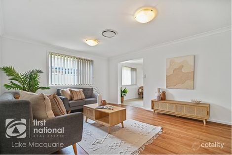 Property photo of 8 Galea Close Cameron Park NSW 2285