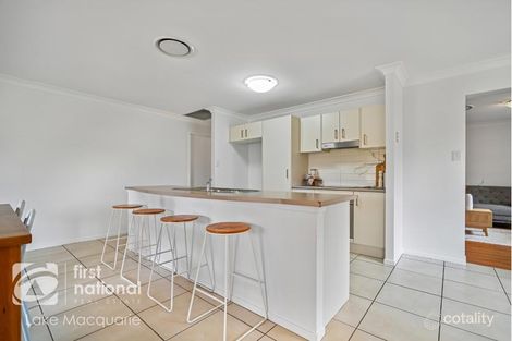 Property photo of 8 Galea Close Cameron Park NSW 2285