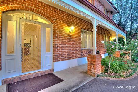 Property photo of 4 Fairlawn Avenue Turramurra NSW 2074