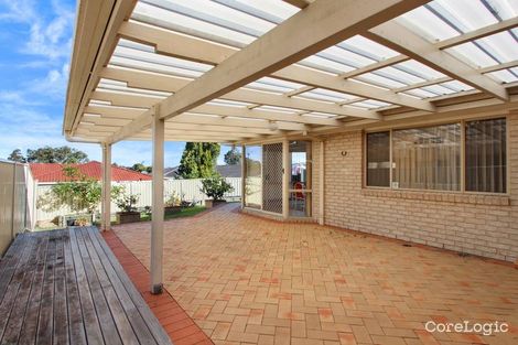 Property photo of 105 Colorado Drive Blue Haven NSW 2262