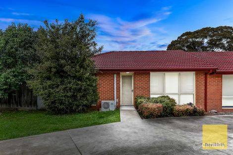 4/6 Rhoden Ct, Dandenong North, VIC 3175