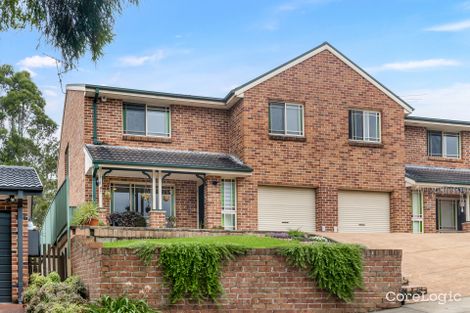 Property photo of 106A Delaney Drive Baulkham Hills NSW 2153