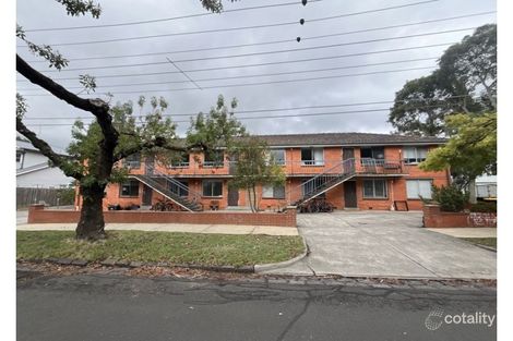 Property photo of 3/44 King Street Fitzroy North VIC 3068