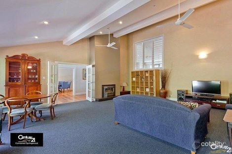 Property photo of 28 Mackellar Circle Springwood NSW 2777