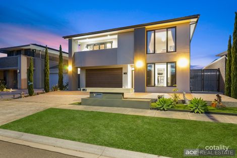 Property photo of 27 Berington Drive Williams Landing VIC 3027